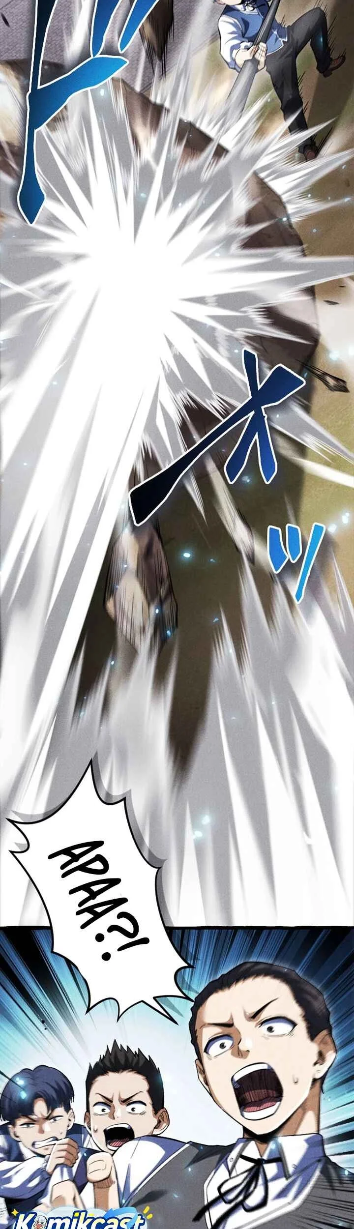Return of the First Patriarch: The Strongest Reincarnates into His Descendant 1000 Years Later Chapter 5 - halaman 15