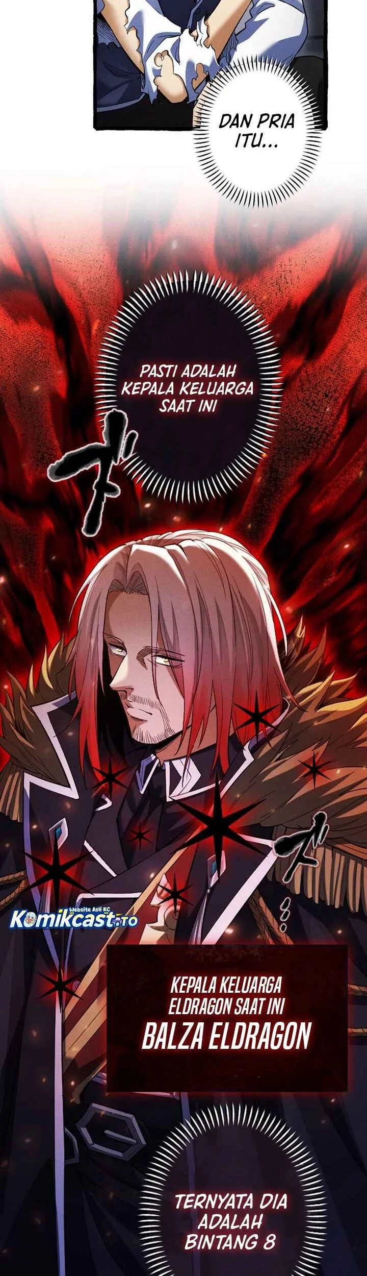 Return of the First Patriarch: The Strongest Reincarnates into His Descendant 1000 Years Later Chapter 5 - halaman 30