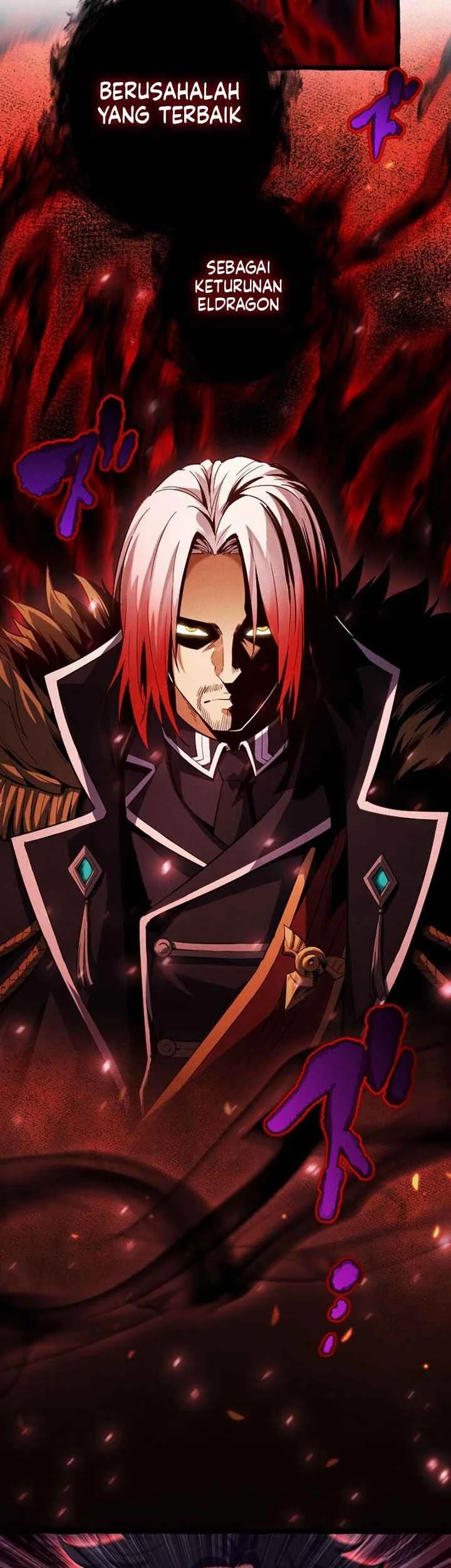 Return of the First Patriarch: The Strongest Reincarnates into His Descendant 1000 Years Later Chapter 5 - halaman 34