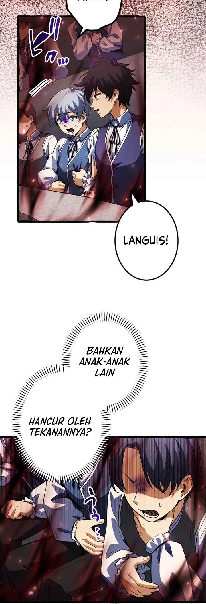 Return of the First Patriarch: The Strongest Reincarnates into His Descendant 1000 Years Later Chapter 5 - halaman 36