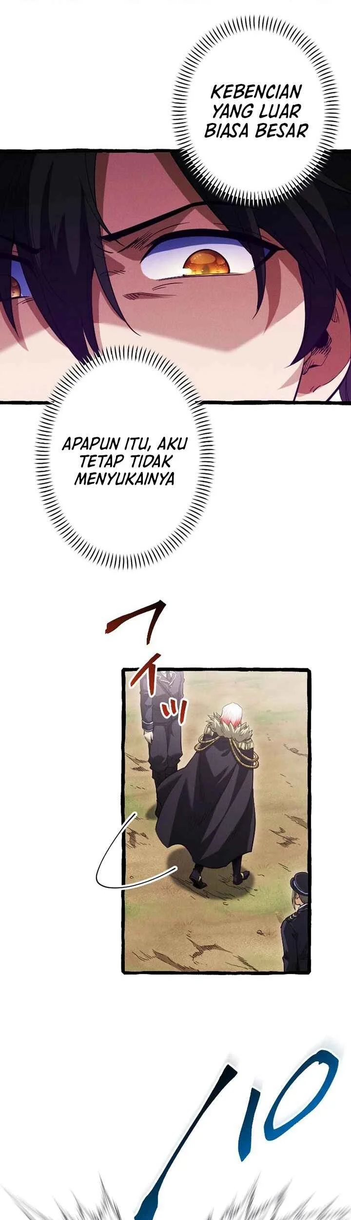 Return of the First Patriarch: The Strongest Reincarnates into His Descendant 1000 Years Later Chapter 5 - halaman 37