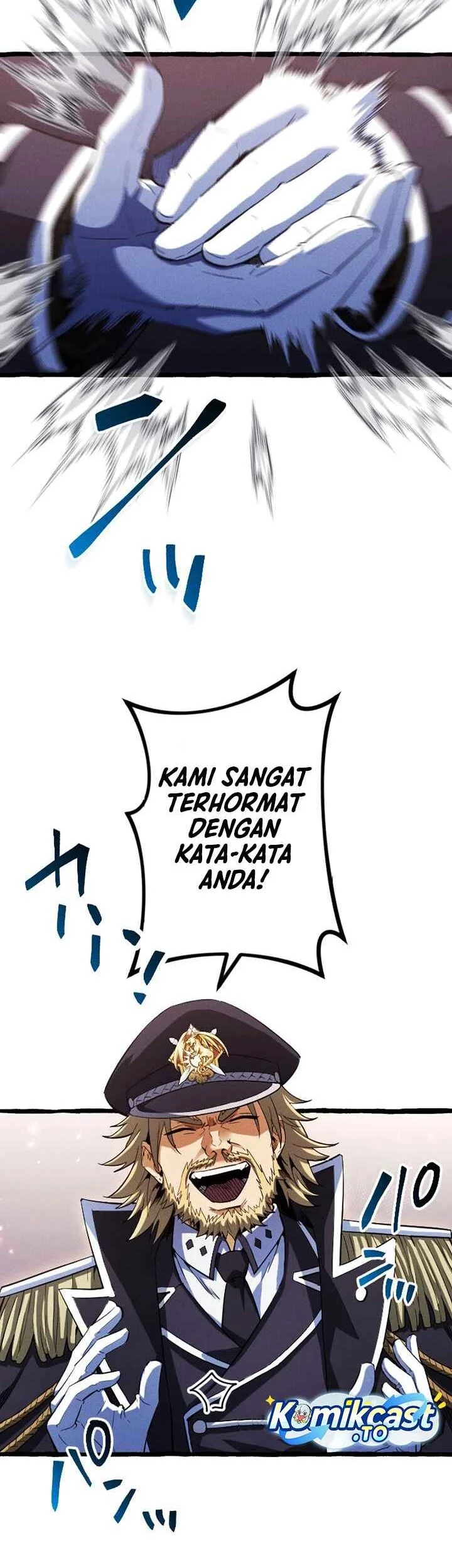 Return of the First Patriarch: The Strongest Reincarnates into His Descendant 1000 Years Later Chapter 5 - halaman 38