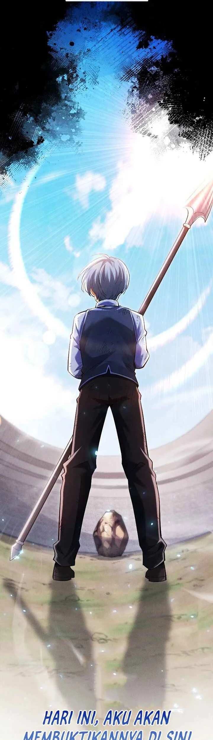 Return of the First Patriarch: The Strongest Reincarnates into His Descendant 1000 Years Later Chapter 5 - halaman 4