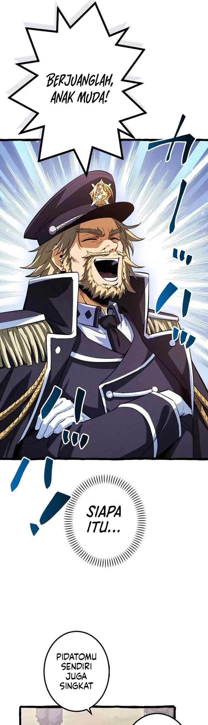 Return of the First Patriarch: The Strongest Reincarnates into His Descendant 1000 Years Later Chapter 5 - halaman 40