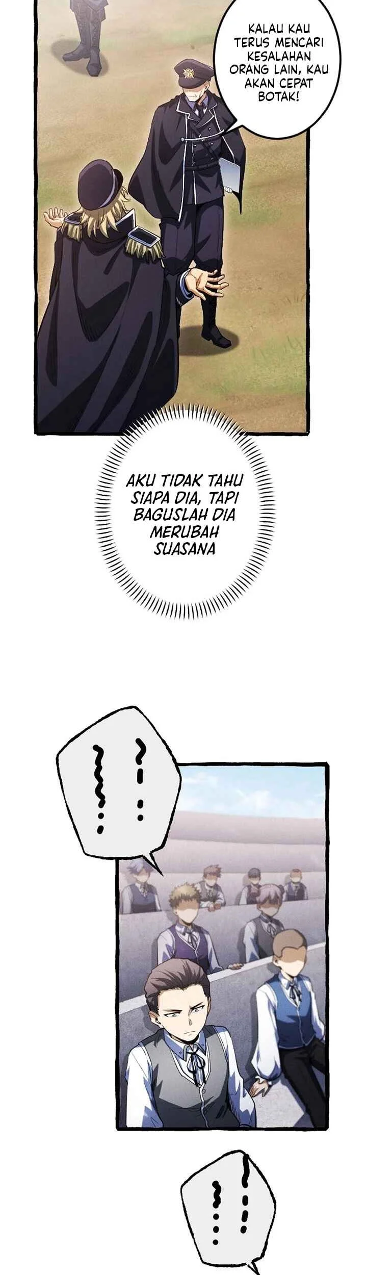Return of the First Patriarch: The Strongest Reincarnates into His Descendant 1000 Years Later Chapter 5 - halaman 41