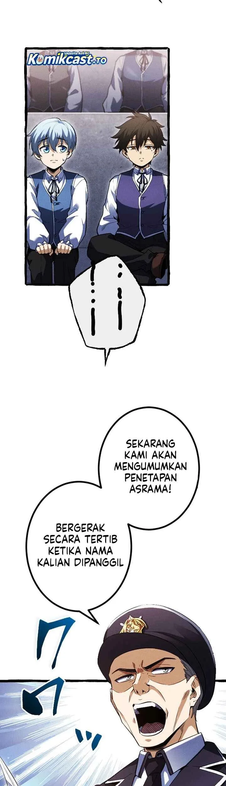 Return of the First Patriarch: The Strongest Reincarnates into His Descendant 1000 Years Later Chapter 5 - halaman 42