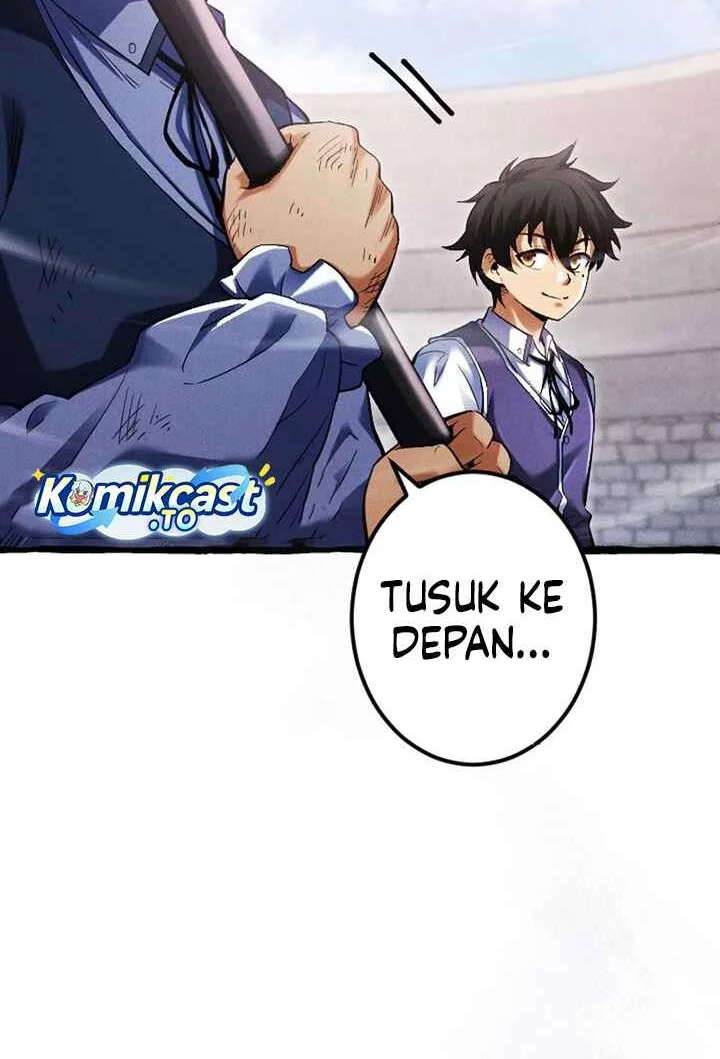Return of the First Patriarch: The Strongest Reincarnates into His Descendant 1000 Years Later Chapter 5 - halaman 9