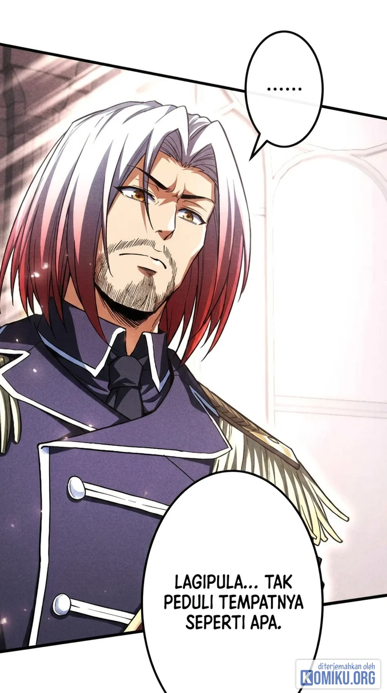Return of the First Patriarch: The Strongest Reincarnates into His Descendant 1000 Years Later Chapter 50 - halaman 11