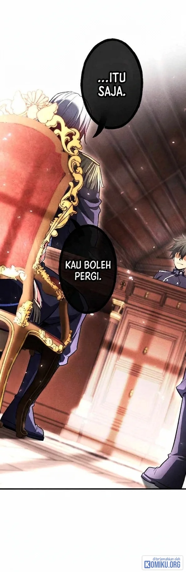 Return of the First Patriarch: The Strongest Reincarnates into His Descendant 1000 Years Later Chapter 50 - halaman 14
