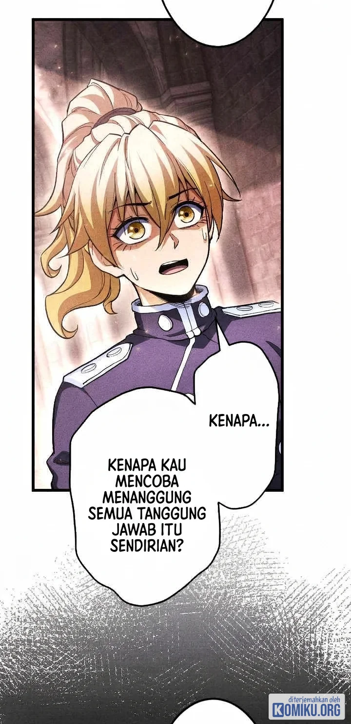 Return of the First Patriarch: The Strongest Reincarnates into His Descendant 1000 Years Later Chapter 50 - halaman 19