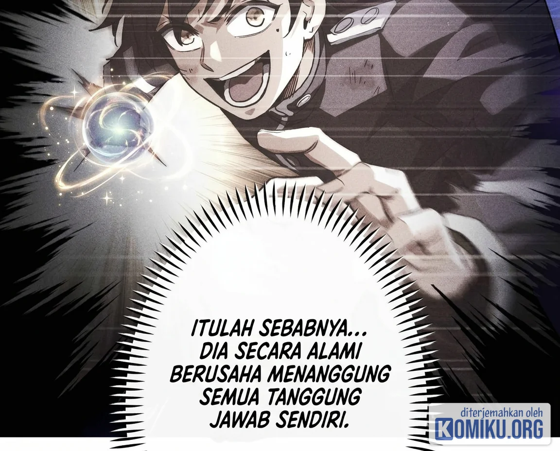 Return of the First Patriarch: The Strongest Reincarnates into His Descendant 1000 Years Later Chapter 50 - halaman 27