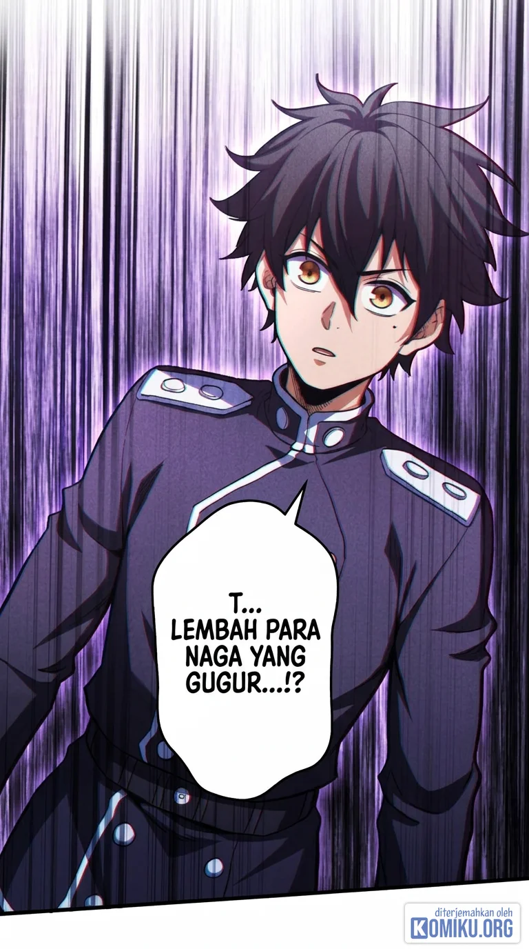 Return of the First Patriarch: The Strongest Reincarnates into His Descendant 1000 Years Later Chapter 50 - halaman 4