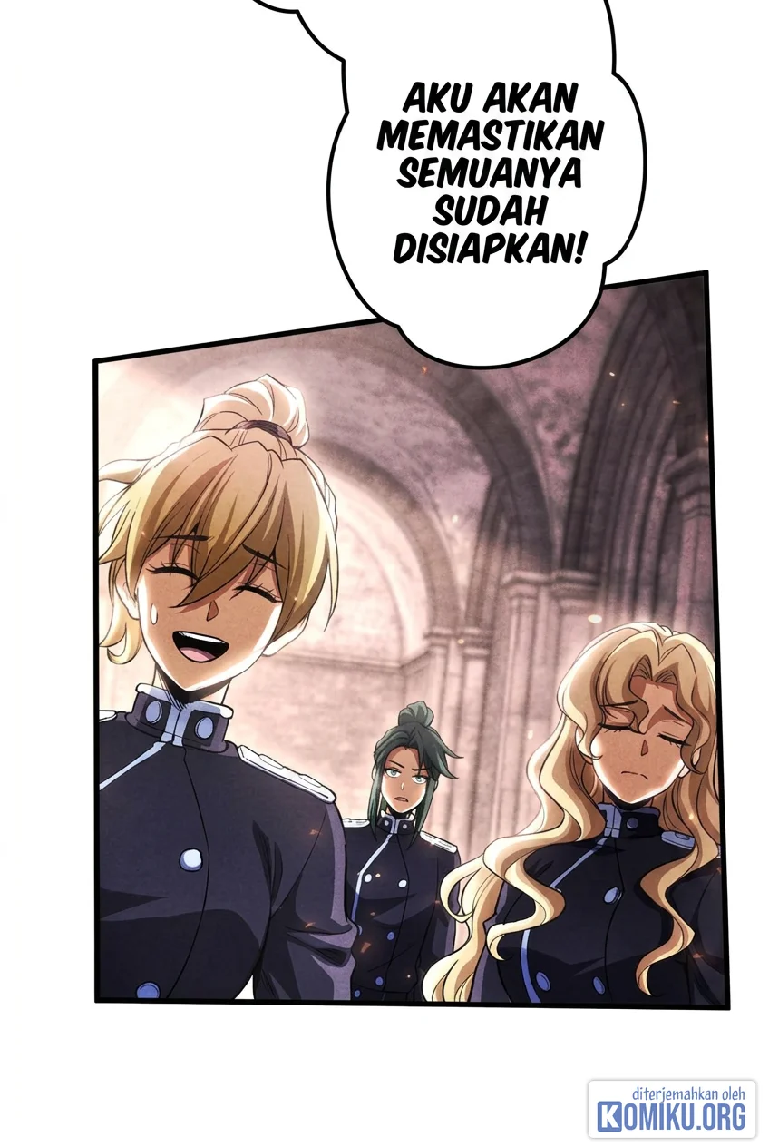 Return of the First Patriarch: The Strongest Reincarnates into His Descendant 1000 Years Later Chapter 50 - halaman 41