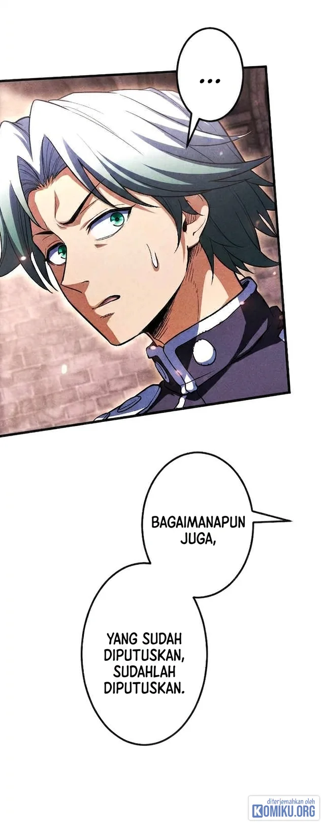Return of the First Patriarch: The Strongest Reincarnates into His Descendant 1000 Years Later Chapter 50 - halaman 42