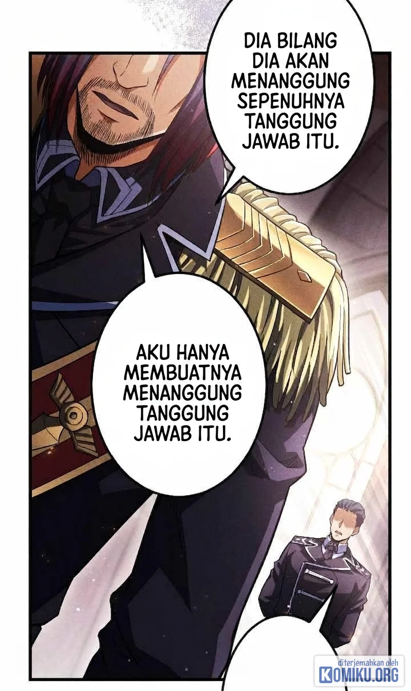Return of the First Patriarch: The Strongest Reincarnates into His Descendant 1000 Years Later Chapter 50 - halaman 47