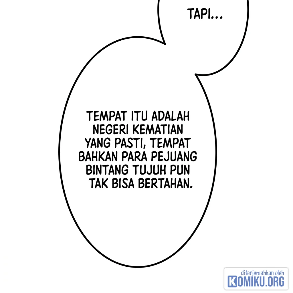 Return of the First Patriarch: The Strongest Reincarnates into His Descendant 1000 Years Later Chapter 50 - halaman 48
