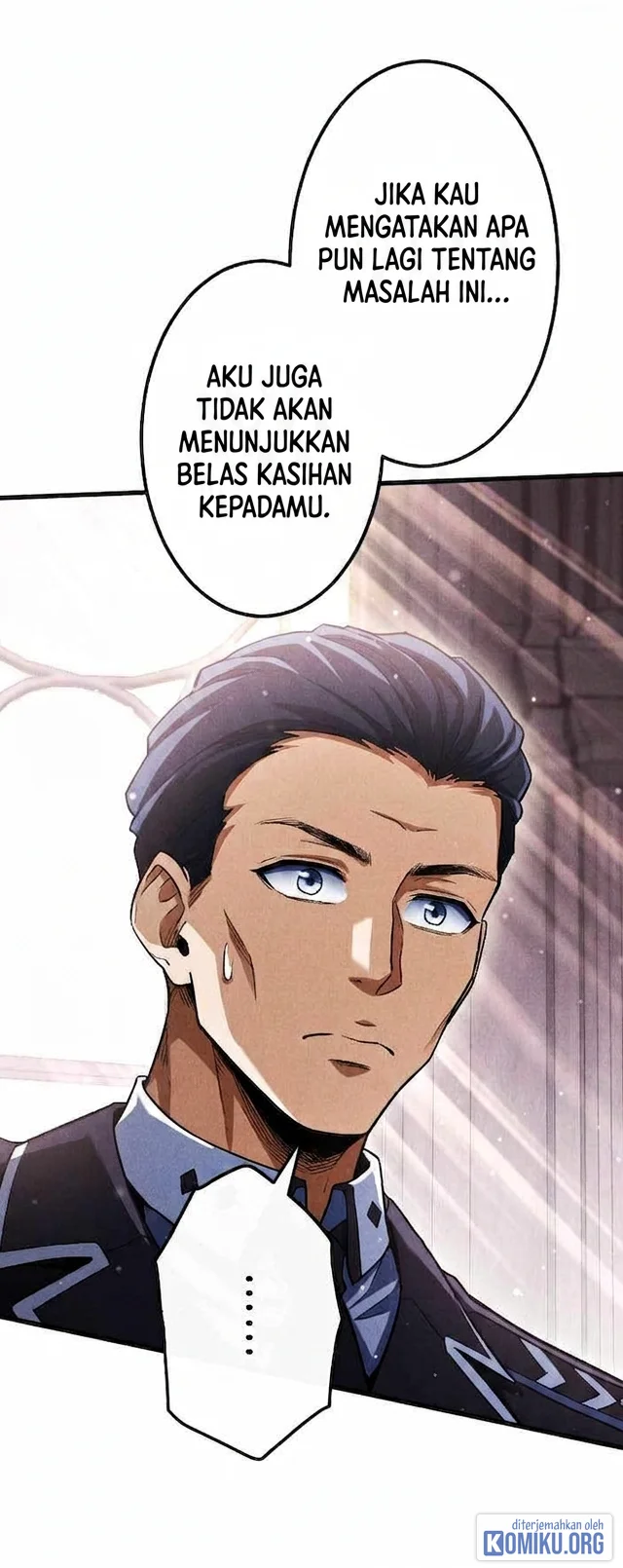 Return of the First Patriarch: The Strongest Reincarnates into His Descendant 1000 Years Later Chapter 50 - halaman 50