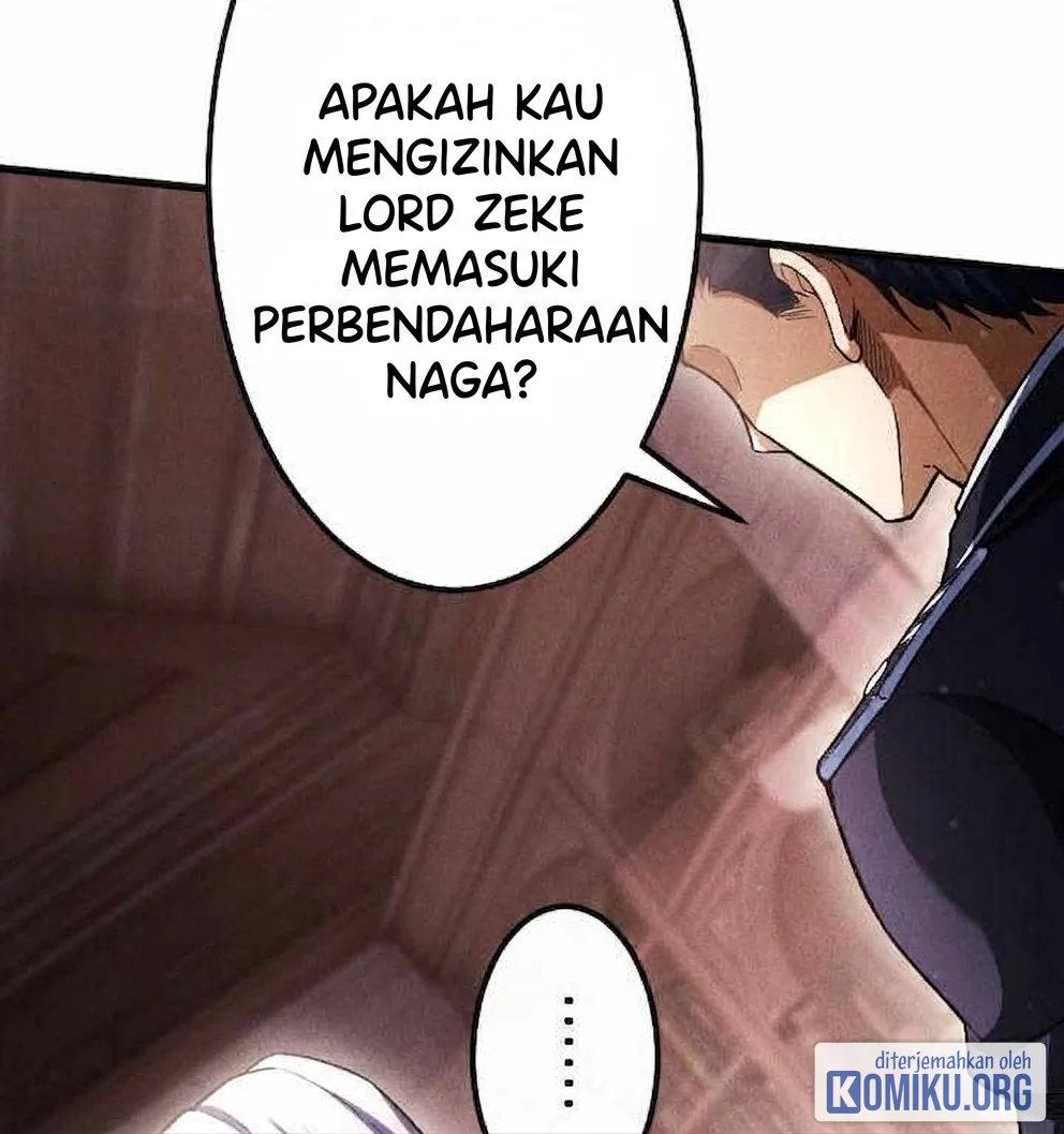 Return of the First Patriarch: The Strongest Reincarnates into His Descendant 1000 Years Later Chapter 50 - halaman 53
