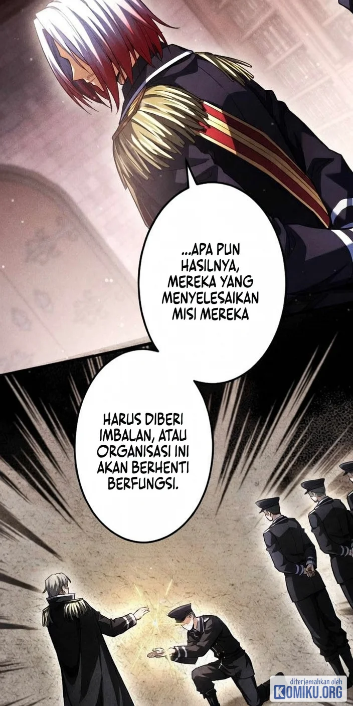 Return of the First Patriarch: The Strongest Reincarnates into His Descendant 1000 Years Later Chapter 50 - halaman 54