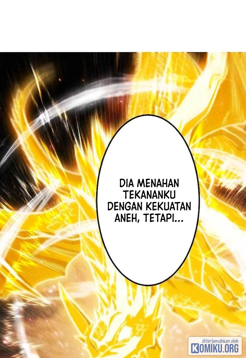 Return of the First Patriarch: The Strongest Reincarnates into His Descendant 1000 Years Later Chapter 50 - halaman 58