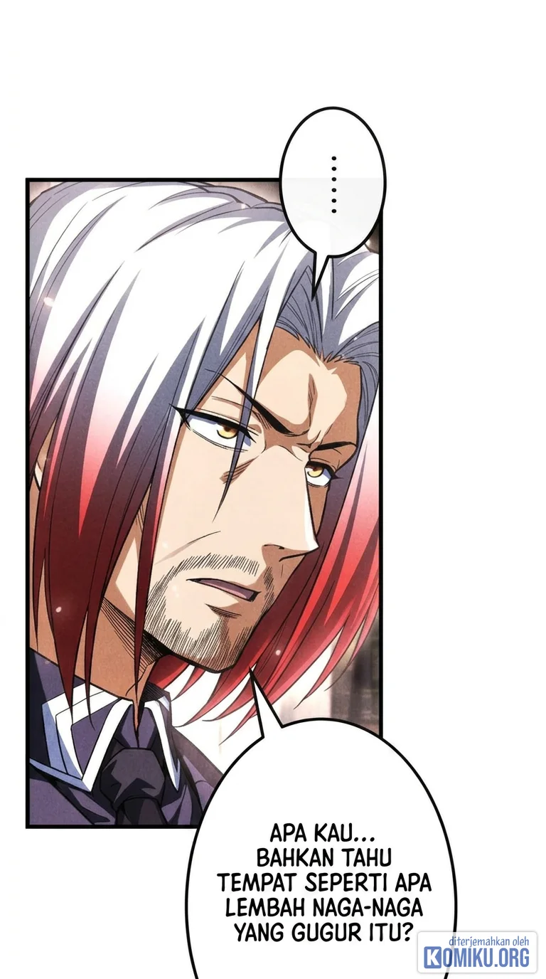 Return of the First Patriarch: The Strongest Reincarnates into His Descendant 1000 Years Later Chapter 50 - halaman 6