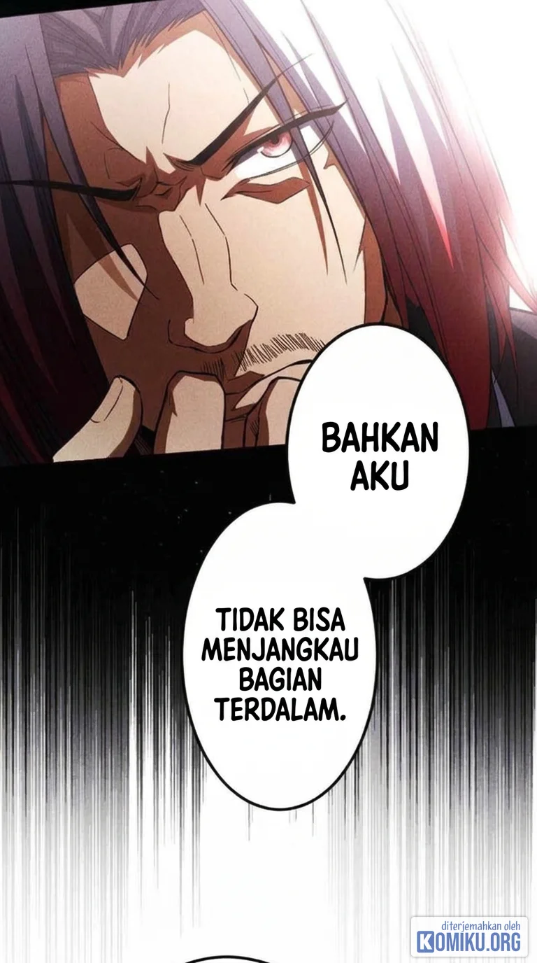 Return of the First Patriarch: The Strongest Reincarnates into His Descendant 1000 Years Later Chapter 50 - halaman 61