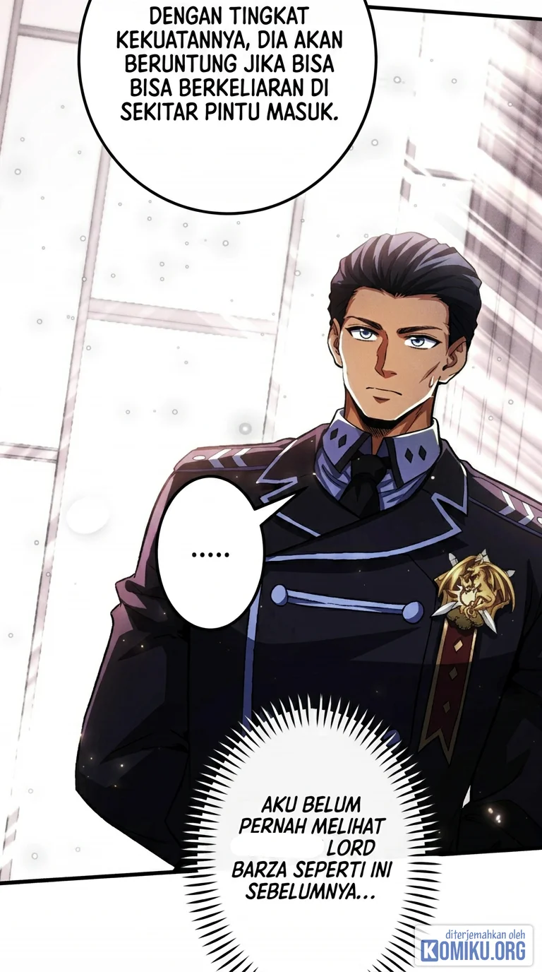 Return of the First Patriarch: The Strongest Reincarnates into His Descendant 1000 Years Later Chapter 50 - halaman 62
