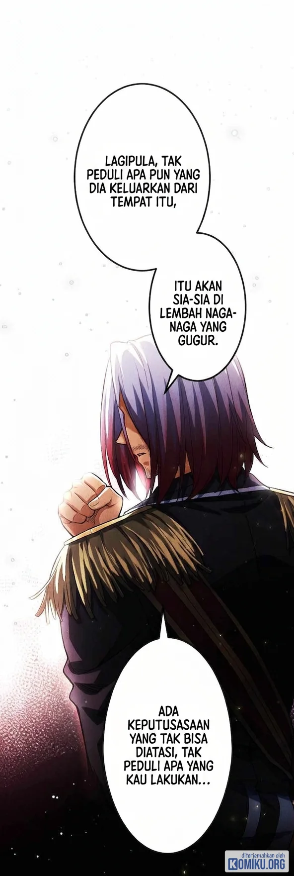 Return of the First Patriarch: The Strongest Reincarnates into His Descendant 1000 Years Later Chapter 50 - halaman 63