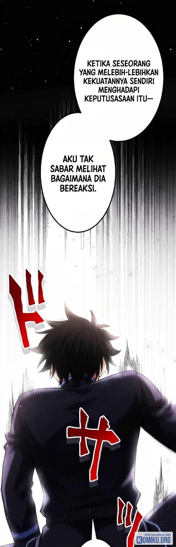 Return of the First Patriarch: The Strongest Reincarnates into His Descendant 1000 Years Later Chapter 50 - halaman 64