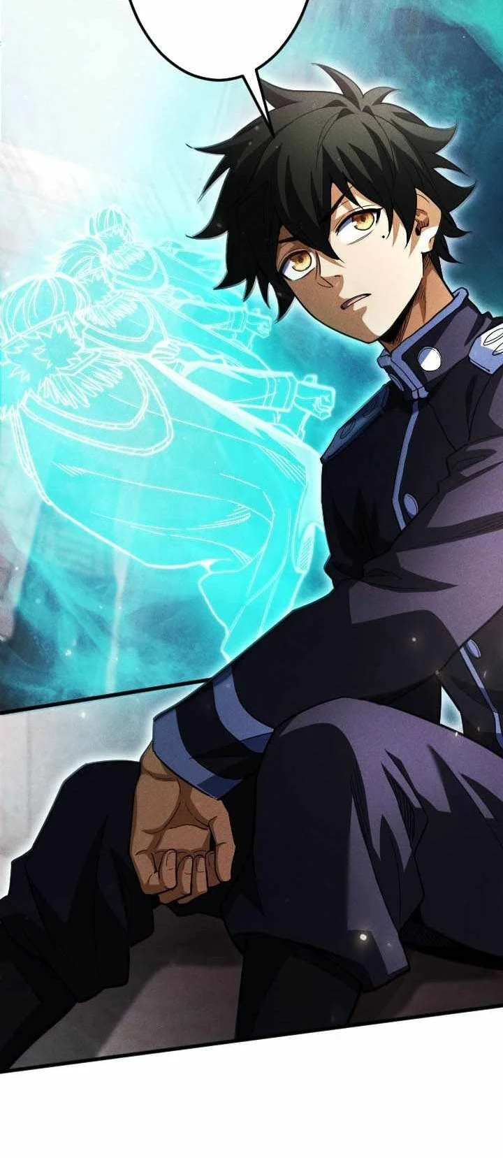 Return of the First Patriarch: The Strongest Reincarnates into His Descendant 1000 Years Later Chapter 50 - halaman 68