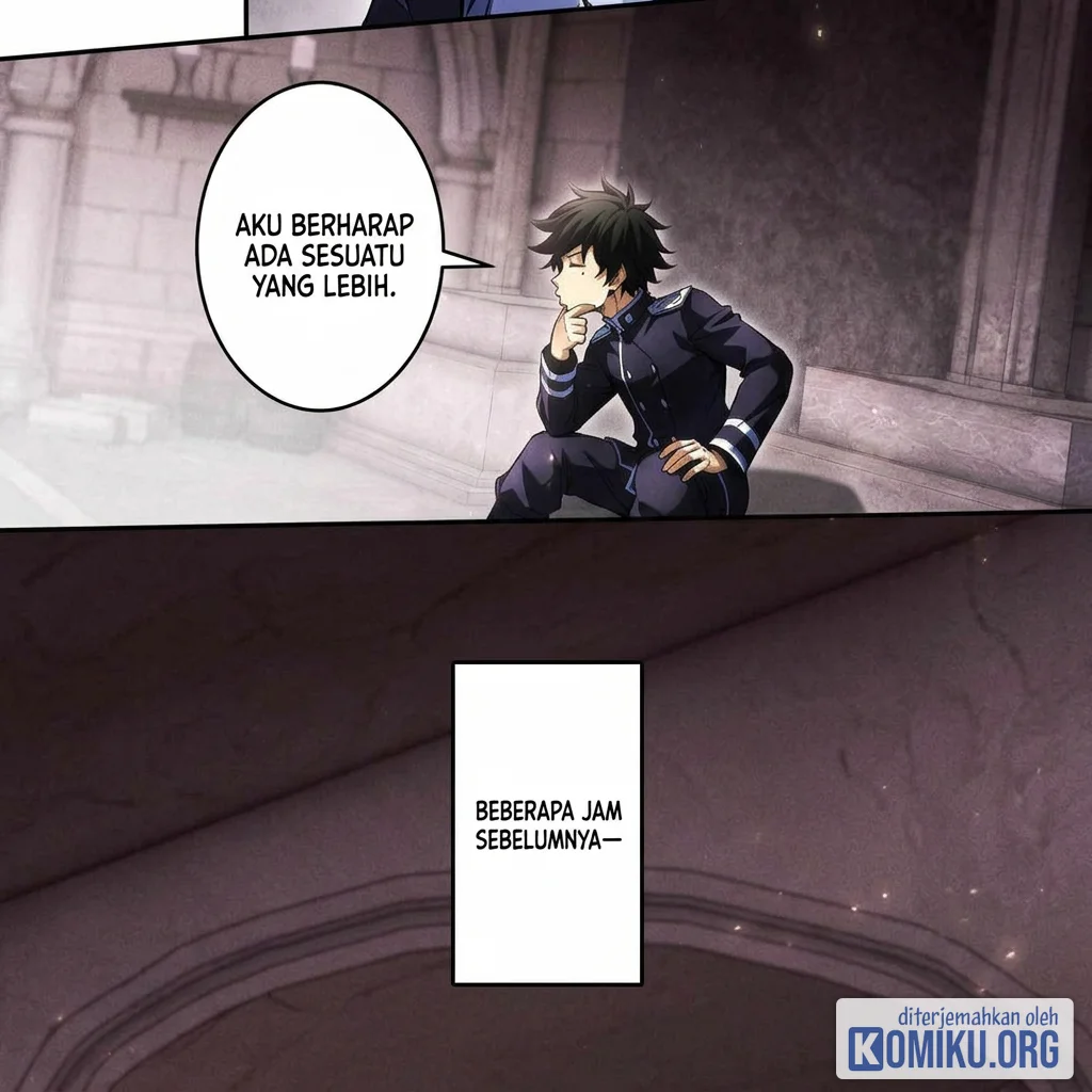 Return of the First Patriarch: The Strongest Reincarnates into His Descendant 1000 Years Later Chapter 50 - halaman 69