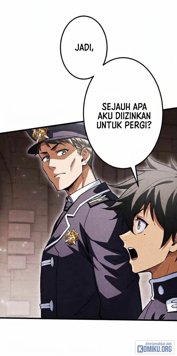 Return of the First Patriarch: The Strongest Reincarnates into His Descendant 1000 Years Later Chapter 50 - halaman 73