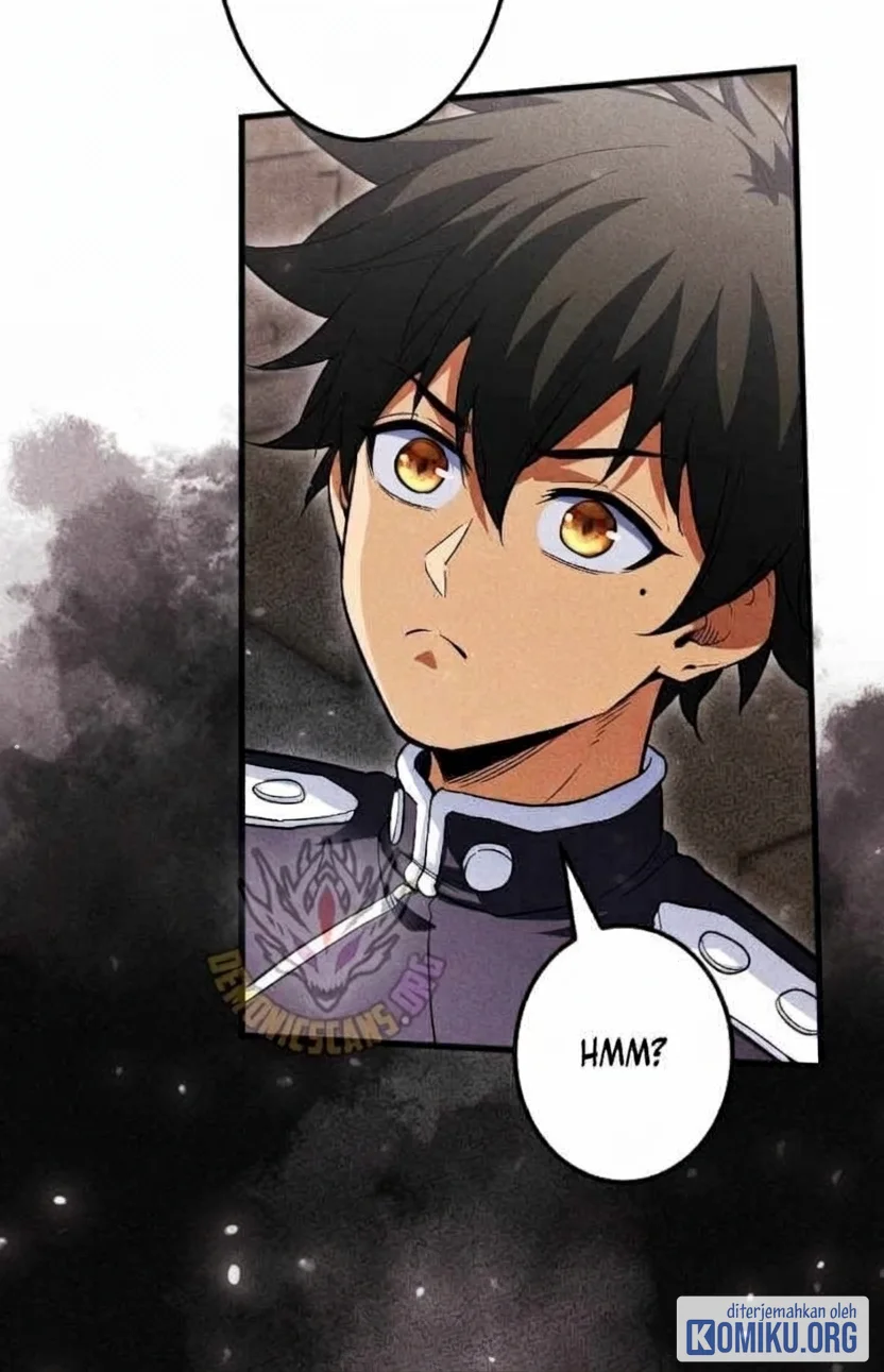 Return of the First Patriarch: The Strongest Reincarnates into His Descendant 1000 Years Later Chapter 50 - halaman 75