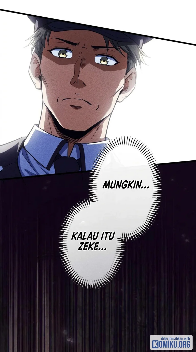 Return of the First Patriarch: The Strongest Reincarnates into His Descendant 1000 Years Later Chapter 50 - halaman 88