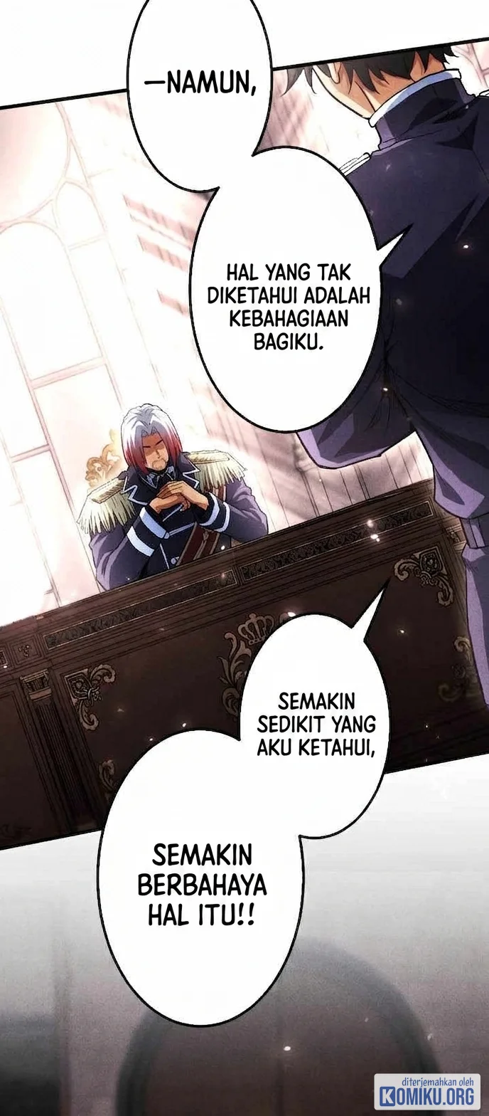 Return of the First Patriarch: The Strongest Reincarnates into His Descendant 1000 Years Later Chapter 50 - halaman 9