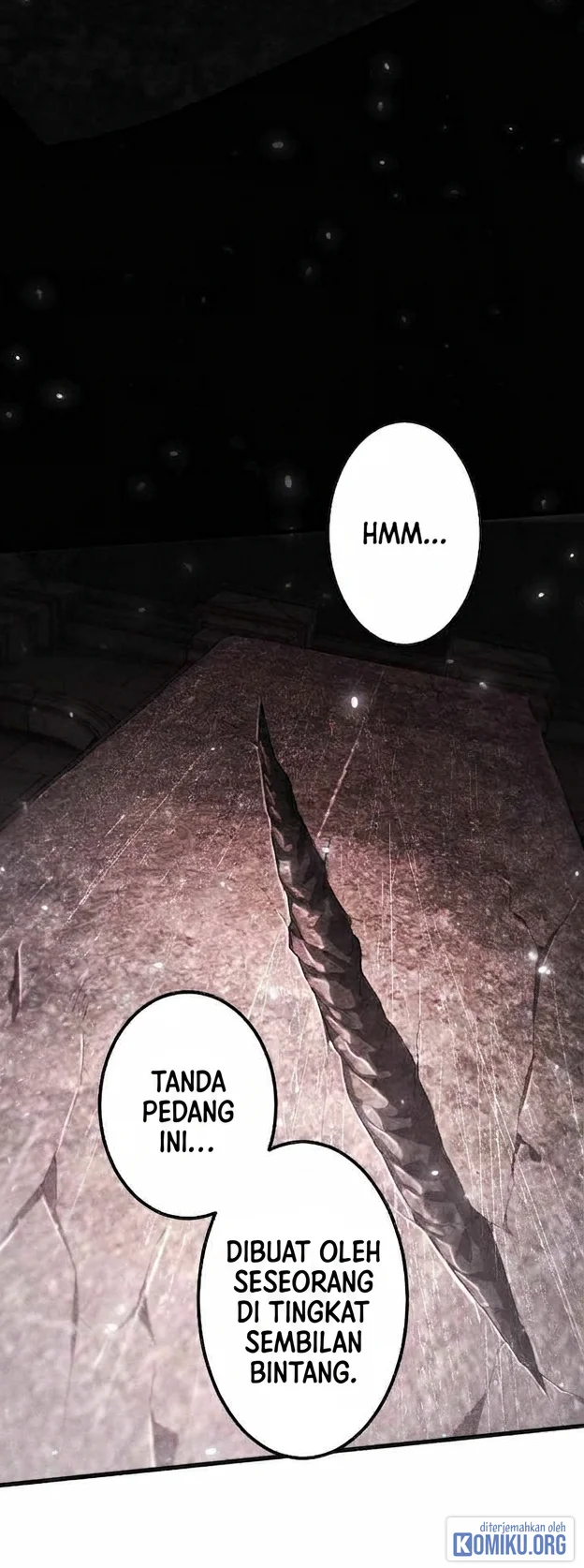 Return of the First Patriarch: The Strongest Reincarnates into His Descendant 1000 Years Later Chapter 50 - halaman 93