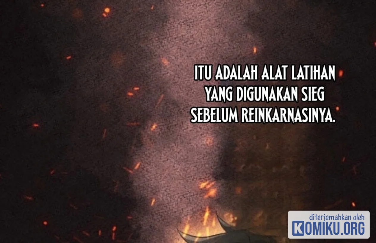 Return of the First Patriarch: The Strongest Reincarnates into His Descendant 1000 Years Later Chapter 51 - halaman 16