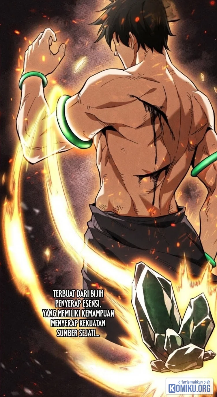 Return of the First Patriarch: The Strongest Reincarnates into His Descendant 1000 Years Later Chapter 51 - halaman 17