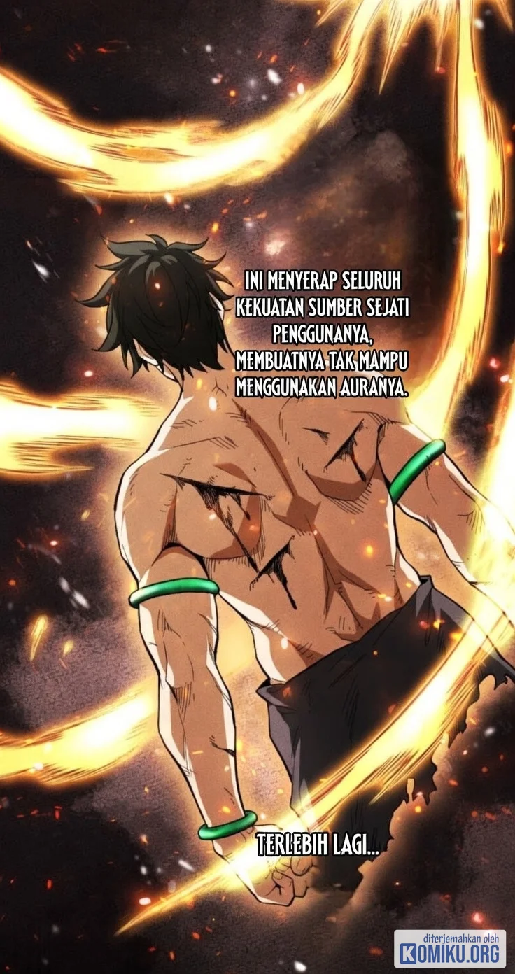 Return of the First Patriarch: The Strongest Reincarnates into His Descendant 1000 Years Later Chapter 51 - halaman 18