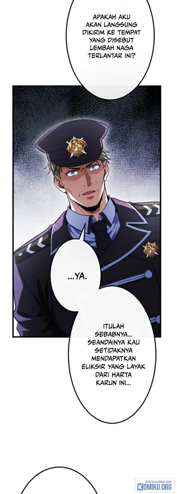 Return of the First Patriarch: The Strongest Reincarnates into His Descendant 1000 Years Later Chapter 51 - halaman 23