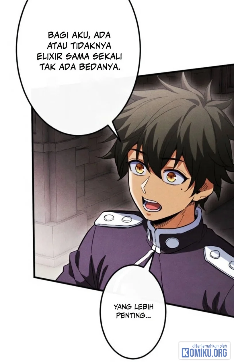 Return of the First Patriarch: The Strongest Reincarnates into His Descendant 1000 Years Later Chapter 51 - halaman 24