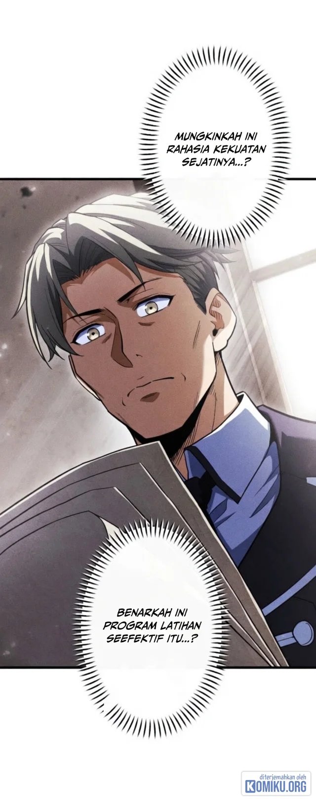 Return of the First Patriarch: The Strongest Reincarnates into His Descendant 1000 Years Later Chapter 51 - halaman 29