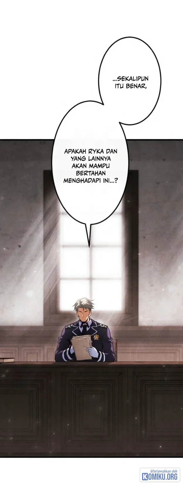 Return of the First Patriarch: The Strongest Reincarnates into His Descendant 1000 Years Later Chapter 51 - halaman 30