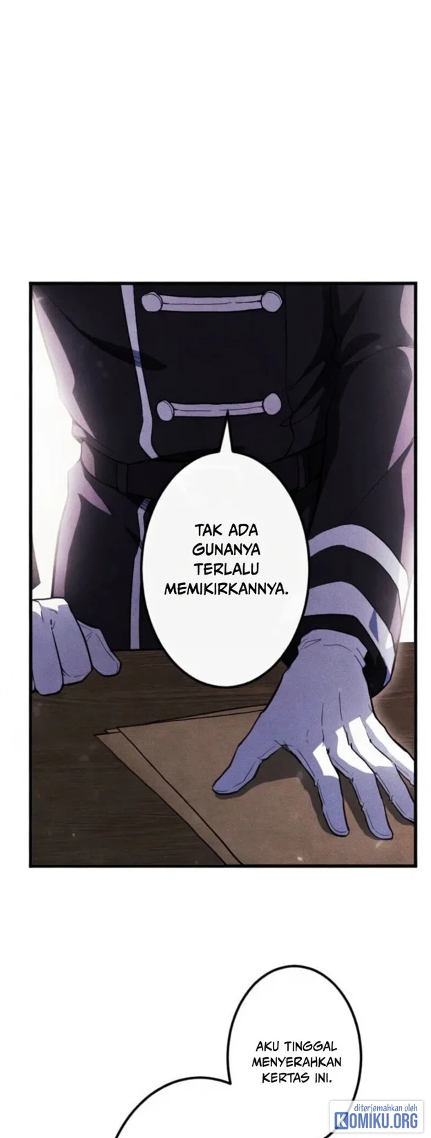 Return of the First Patriarch: The Strongest Reincarnates into His Descendant 1000 Years Later Chapter 51 - halaman 31