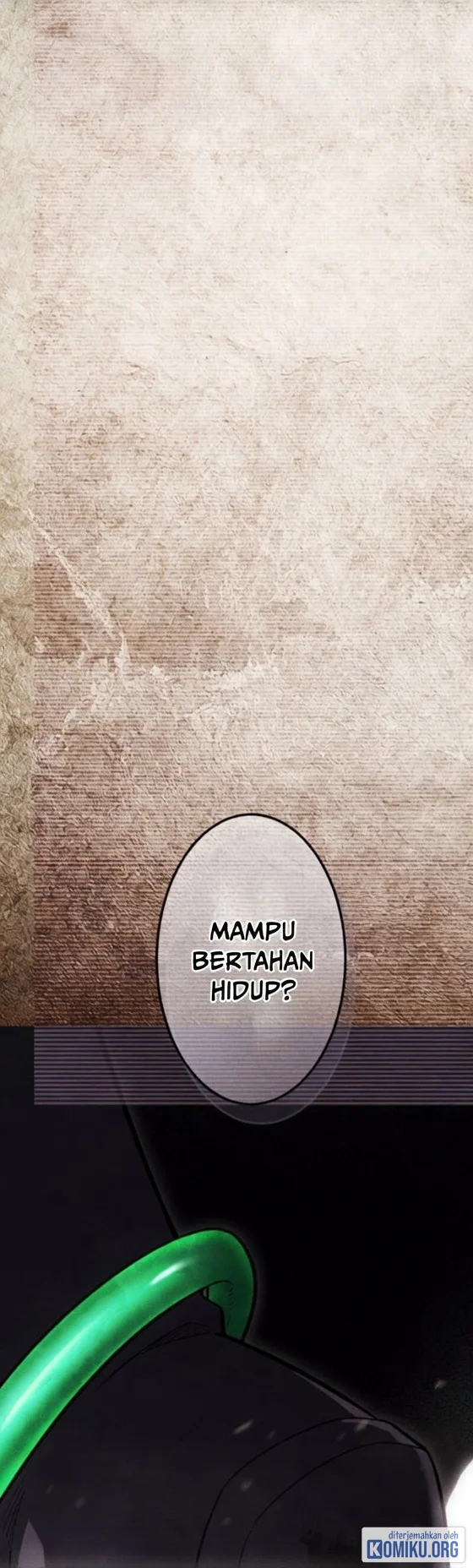 Return of the First Patriarch: The Strongest Reincarnates into His Descendant 1000 Years Later Chapter 51 - halaman 33