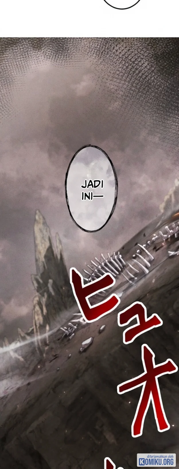Return of the First Patriarch: The Strongest Reincarnates into His Descendant 1000 Years Later Chapter 51 - halaman 37