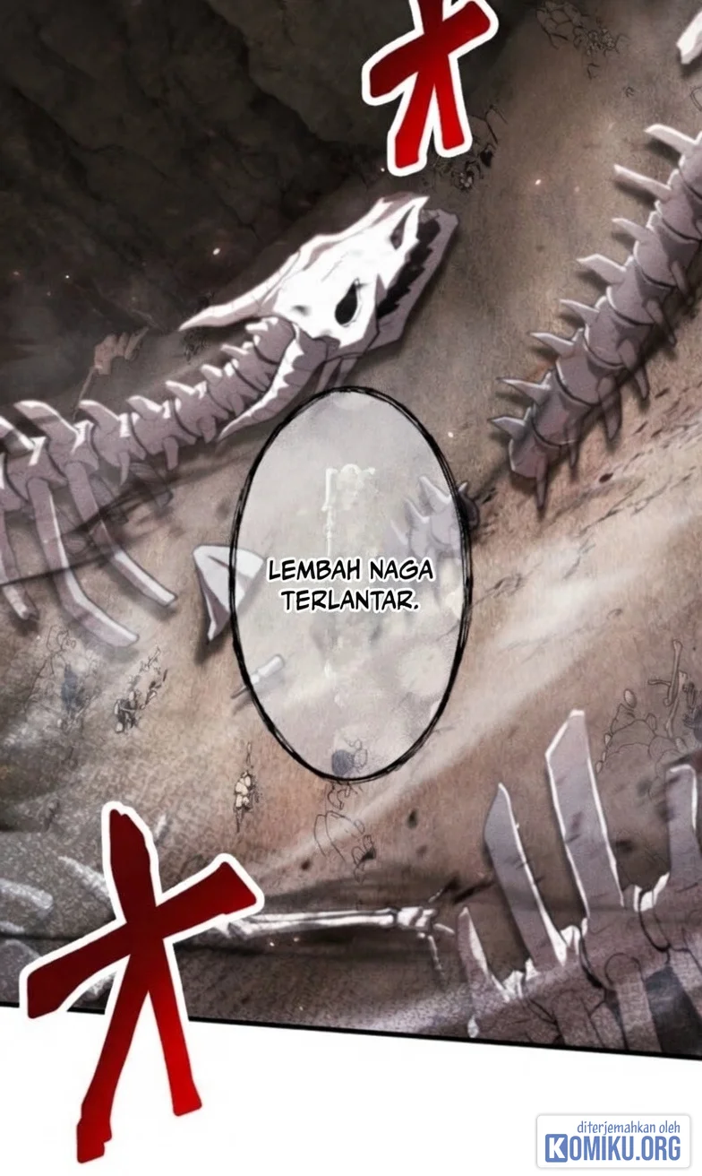 Return of the First Patriarch: The Strongest Reincarnates into His Descendant 1000 Years Later Chapter 51 - halaman 38