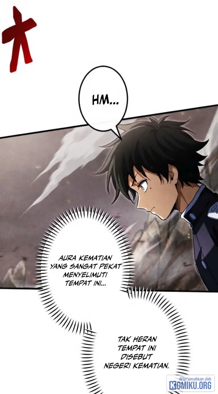 Return of the First Patriarch: The Strongest Reincarnates into His Descendant 1000 Years Later Chapter 51 - halaman 39