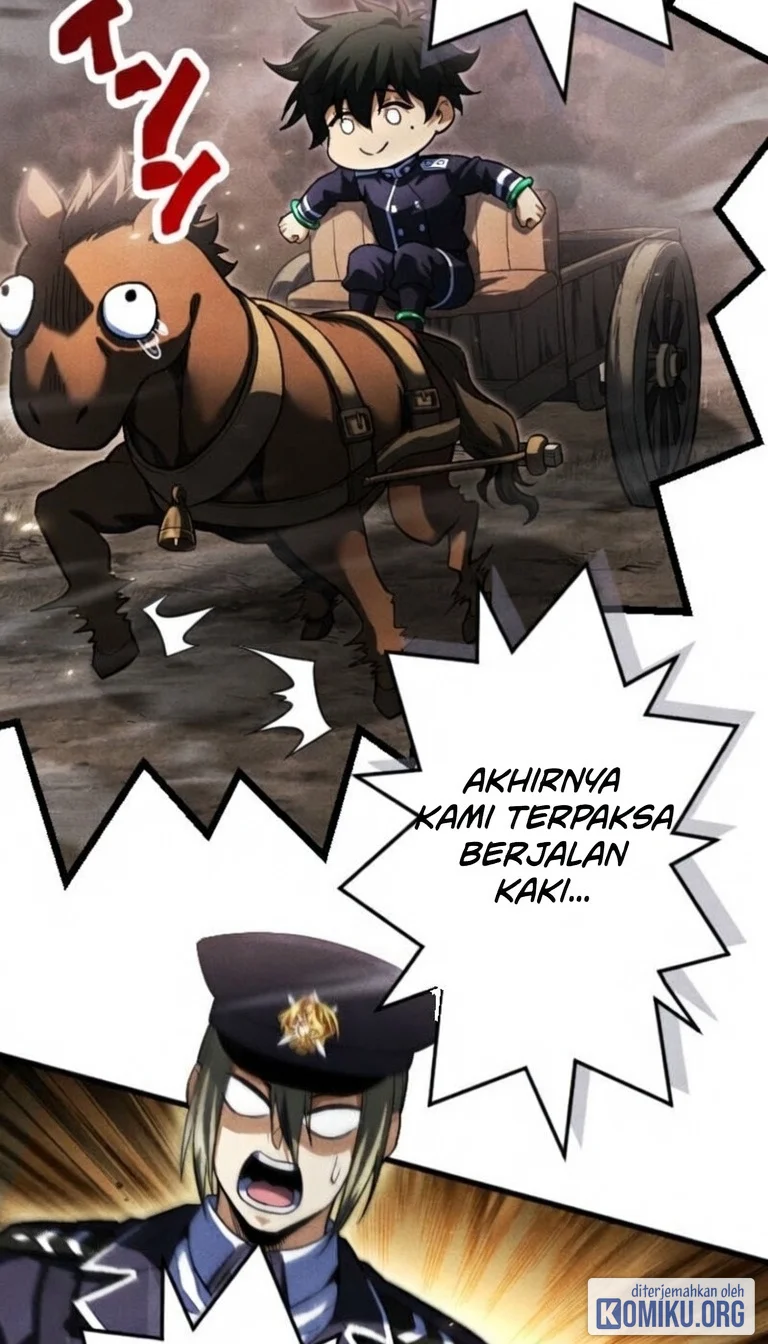 Return of the First Patriarch: The Strongest Reincarnates into His Descendant 1000 Years Later Chapter 51 - halaman 43