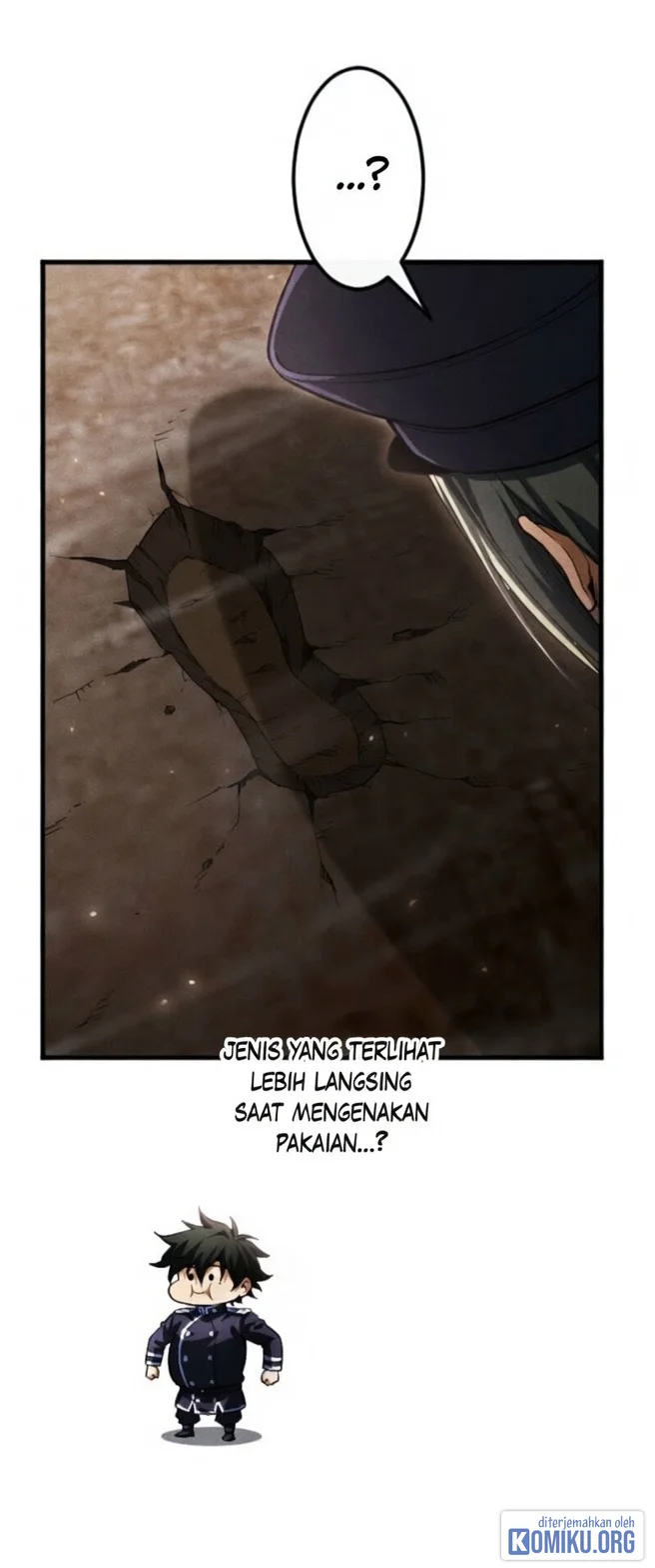 Return of the First Patriarch: The Strongest Reincarnates into His Descendant 1000 Years Later Chapter 51 - halaman 46